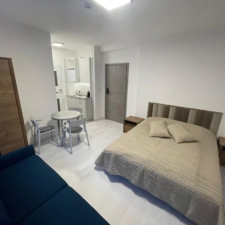 Apartamenty Wisla Centrum Exterior foto