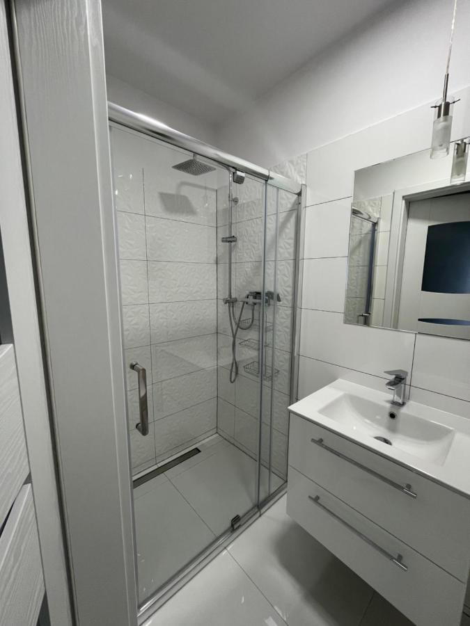 Apartamenty Wisla Centrum Exterior foto