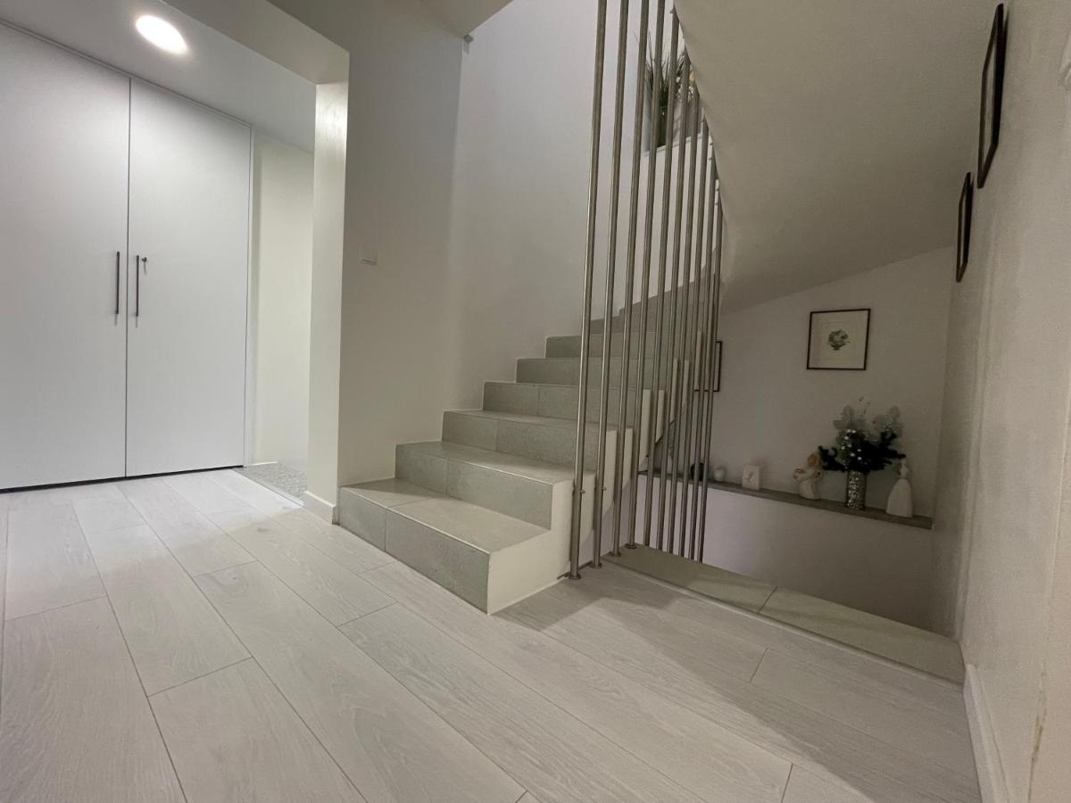 Apartamenty Wisla Centrum Exterior foto