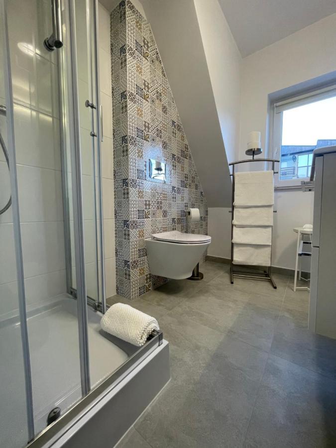 Apartamenty Wisla Centrum Exterior foto