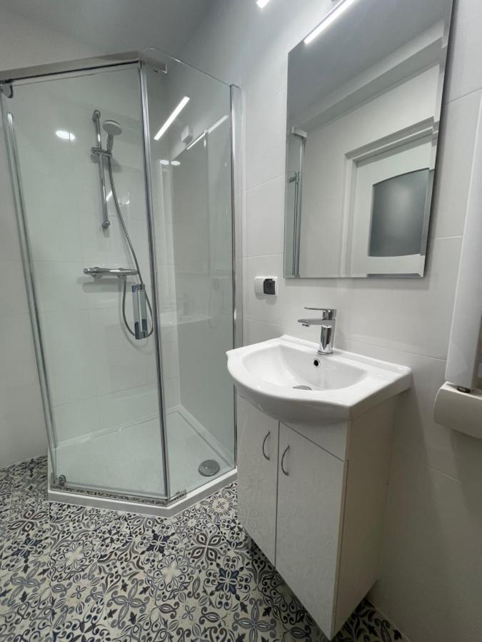 Apartamenty Wisla Centrum Exterior foto