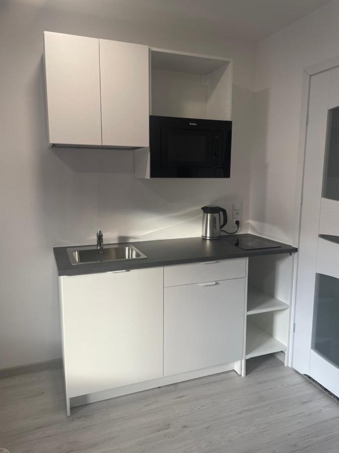 Apartamenty Wisla Centrum Exterior foto