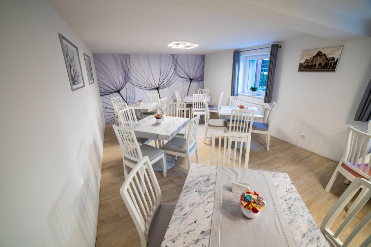 Apartamenty Wisla Centrum Exterior foto