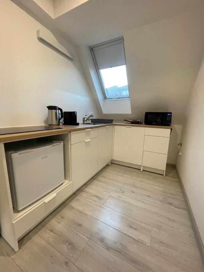 Apartamenty Wisla Centrum Exterior foto