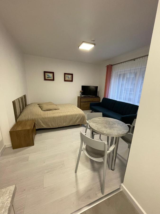 Apartamenty Wisla Centrum Exterior foto
