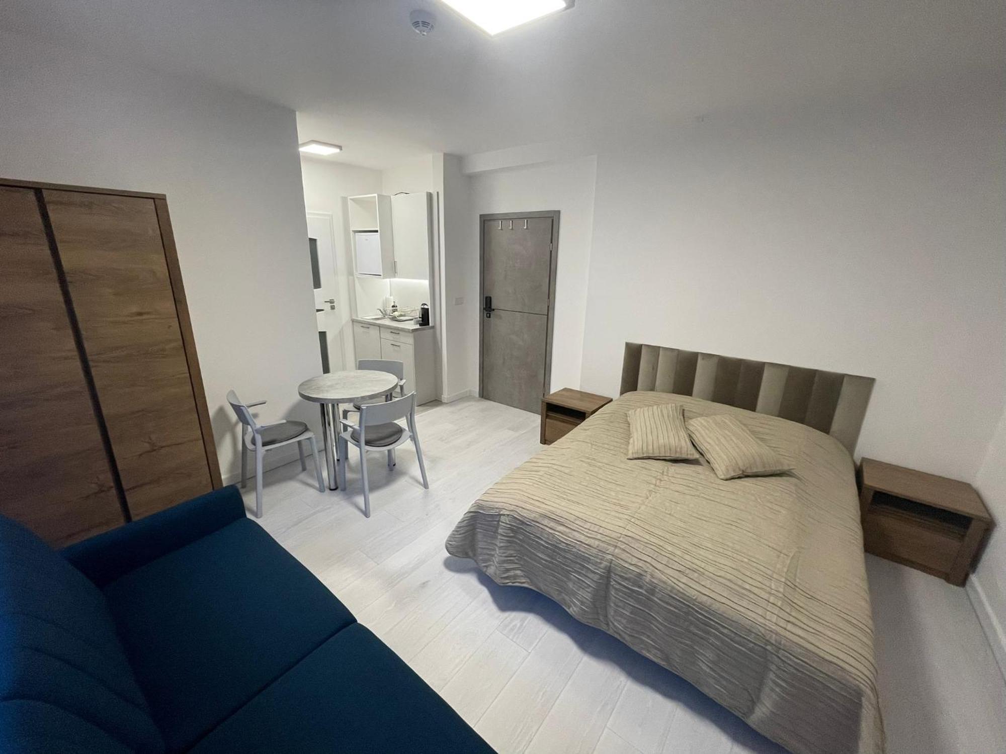 Apartamenty Wisla Centrum Exterior foto